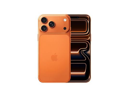 APPLE iPhone 17 Pro Max 5G