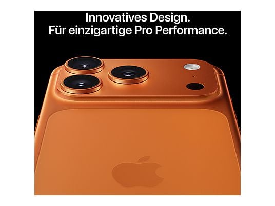 APPLE iPhone 17 Pro Max 5G