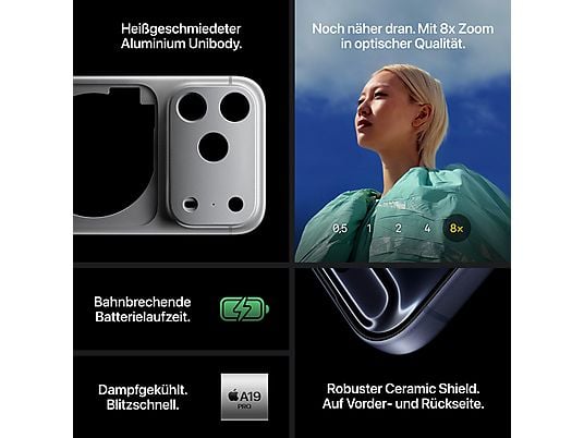 APPLE iPhone 17 Pro Max 5G