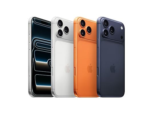 APPLE iPhone 17 Pro Max 5G