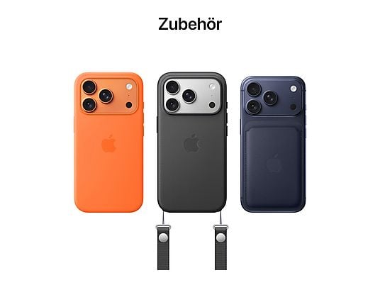 APPLE iPhone 17 Pro Max 5G
